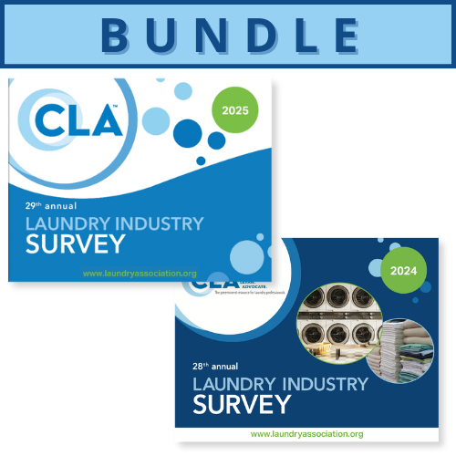 2025/2024 Industry Survey Bundle image