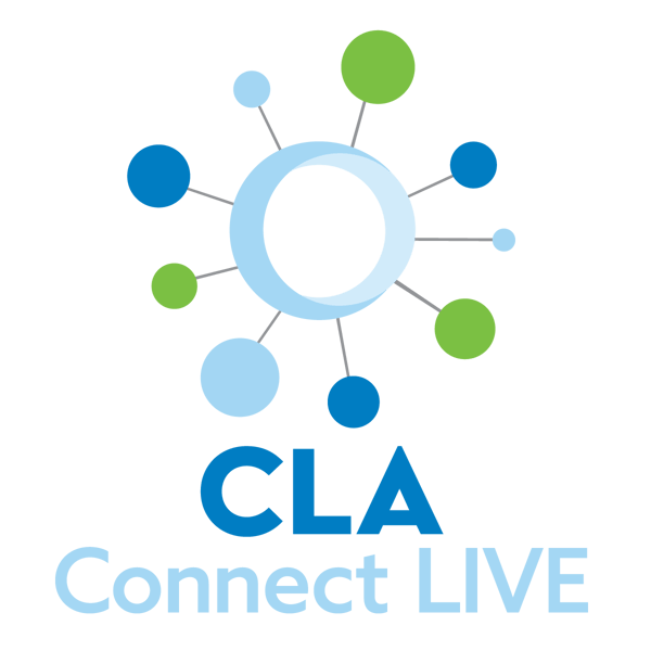 CLA Connect LIVE – North Carolina CLA Connect LIVE – North Carolina
