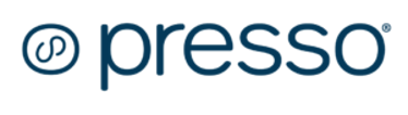 presso logo