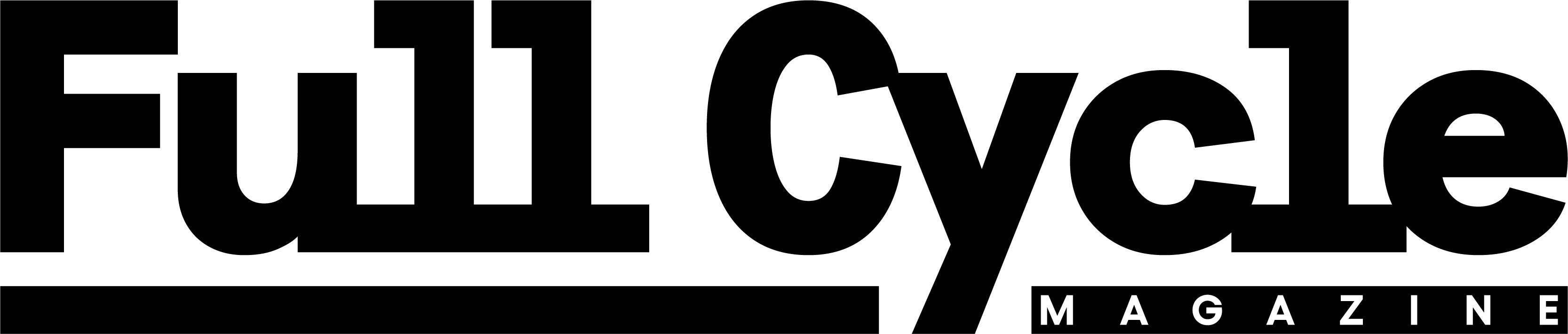 Full Cycle Magazine